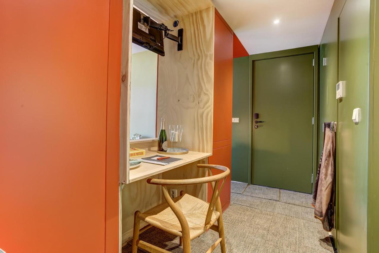 Stadshotel Steegoversloot Dordrecht Exterior photo