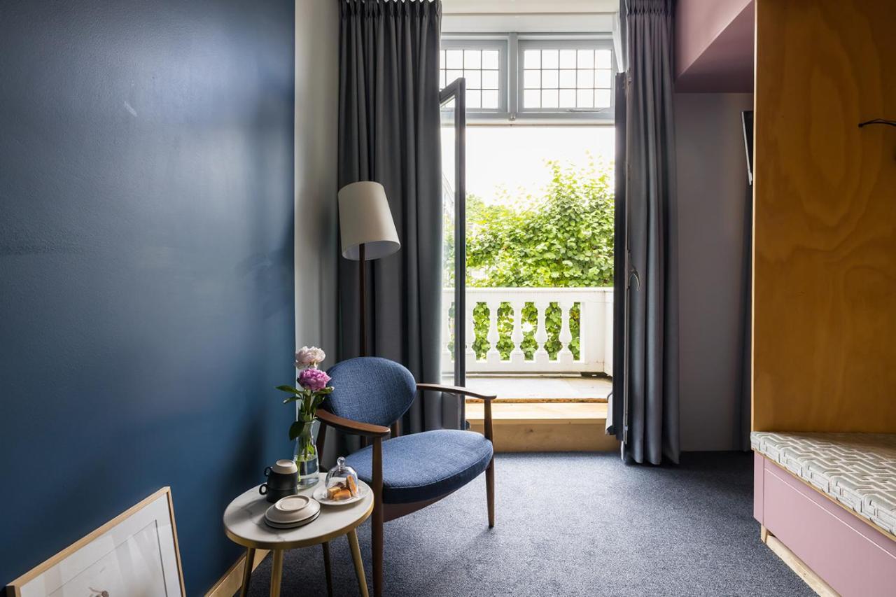Stadshotel Steegoversloot Dordrecht Exterior photo