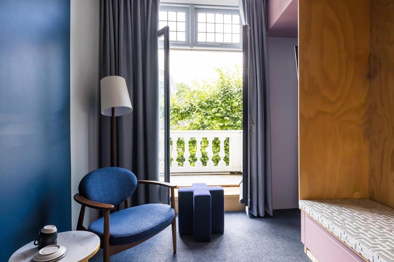 Stadshotel Steegoversloot Dordrecht Exterior photo